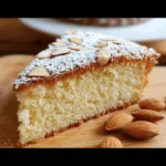 Almond Powder Cake – The Best Gluten-Free Delight You’ll Love