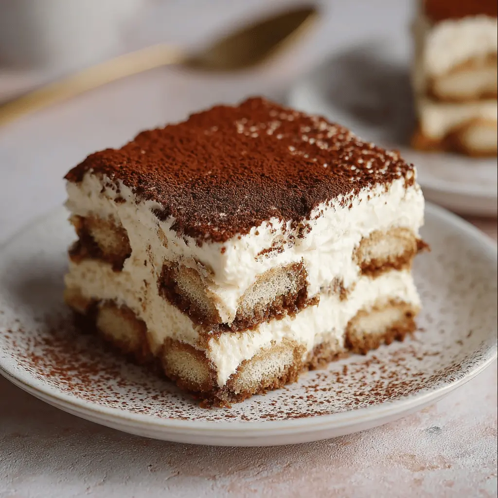 Best Classic Italian Tiramisu Recipe: An Indulgent Homemade Delight