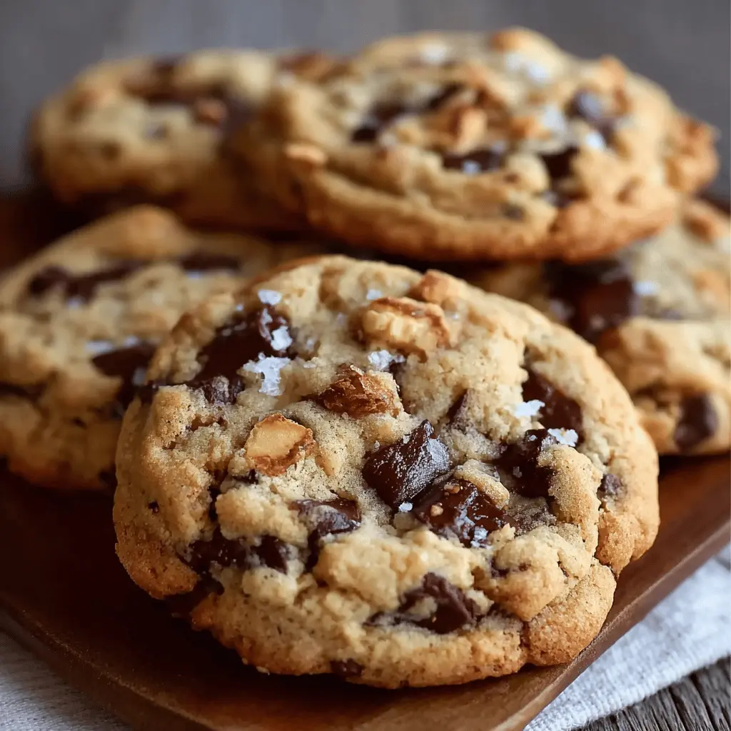 Best Chocolate Chip Cookies: 7 Tips for Irresistible Joy