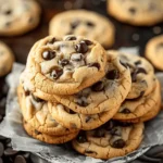 The Best Chocolate Chip Cookie Recipe