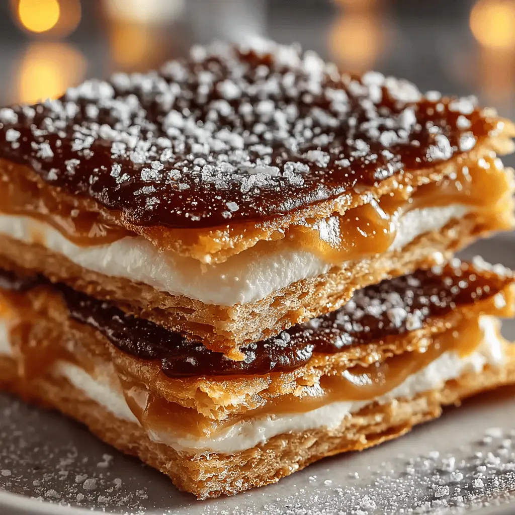 Churro Saltine Toffee: Easy, Irresistibly Crunchy Delight