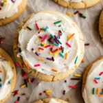 Lofthouse Cookies