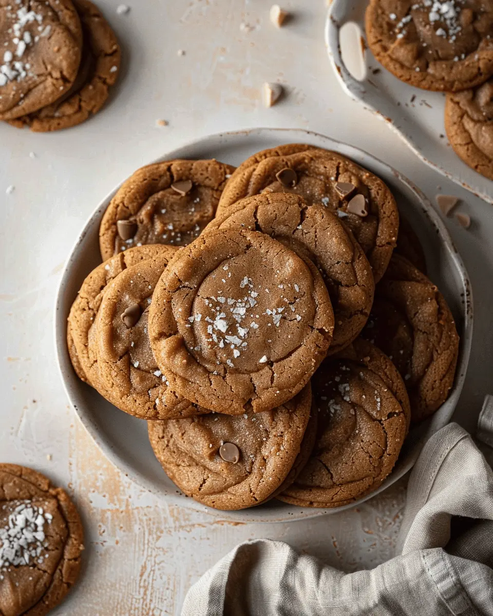 Best Chocolate Chipless Cookies: Soft & Chewy Delight at Home