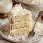 Coconut Cake