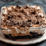 Dirt Cake Recipe- A Delicious Dessert