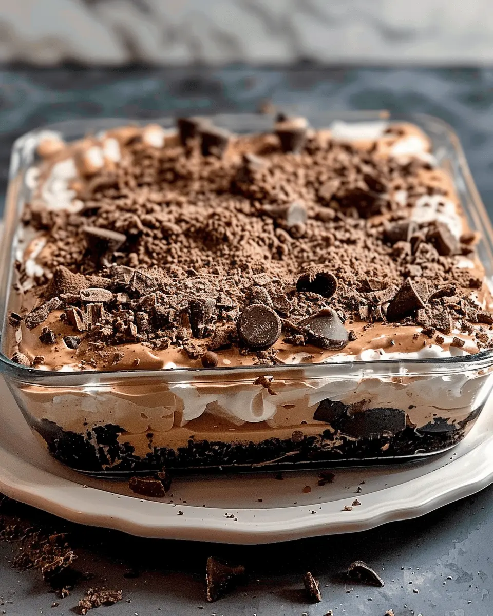 Dirt Cake Recipe: An Indulgent Dessert Everyone Will Love