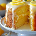 Irresistible Delicious Lemon Cake Recipe for Every Occasion