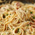 Marry Me Pasta