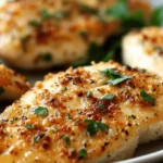 Melt In Your Mouth Chicken Breast Recipe