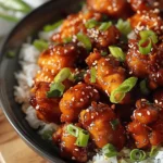 Sweet Chili Chicken Recipe