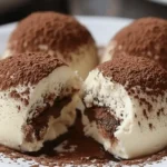 Tiramisu Balls: Quick and Delicious Treats