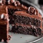 Ultimate Chocolate Cake Recipe for Every Occasion