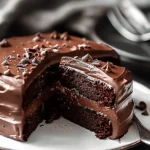 Ultimate Chocolate Cake Recipe for Every Occasion