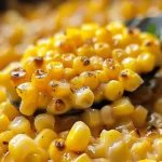 Honey Butter Skillet Corn
