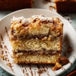 Coffee Cake Recipe