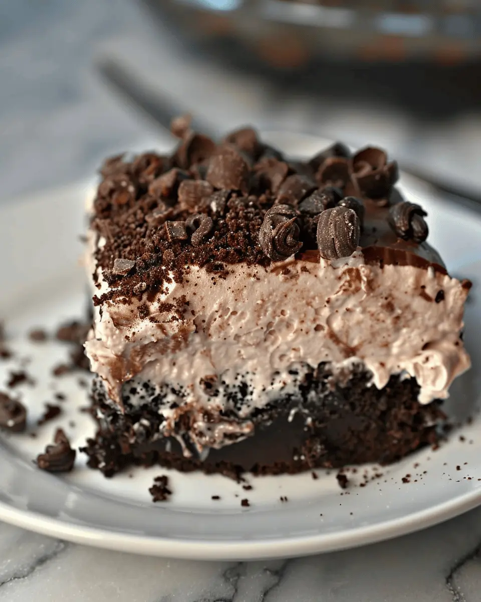 Dirt Cake Recipe: An Easy and Indulgent Dessert for Everyone