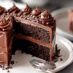 Ultimate Chocolate Cake Recipe for Every Occasion
