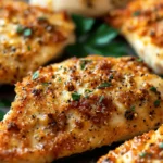 Melt In Your Mouth Chicken Breast Recipe