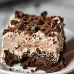 Dirt Cake Recipe- A Delicious Dessert