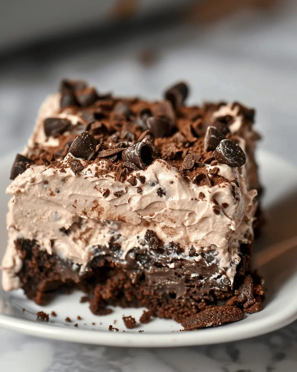 Dirt Cake Recipe- A Delicious Dessert