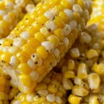Honey Butter Skillet Corn