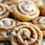Irresistible Cinnamon Roll Cookies You’ll Love Today!