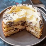 Melt-in-Your-Mouth Cake: A Simple Delight That Costs Next to Nothing