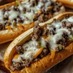 Ground Beef Philly Cheesesteaks: An Incredible Ultimate Recipe That Will Change Your Game