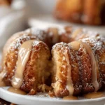 Apple Bundt Cake