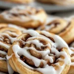 Irresistible Cinnamon Roll Cookies You’ll Love Today!