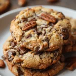 Laura Bush’s Cowboy Cookies Will Steal Your Heart in 1 Bite