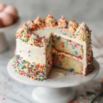 Funfetti Cake