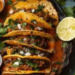 My Fave Birria Tacos