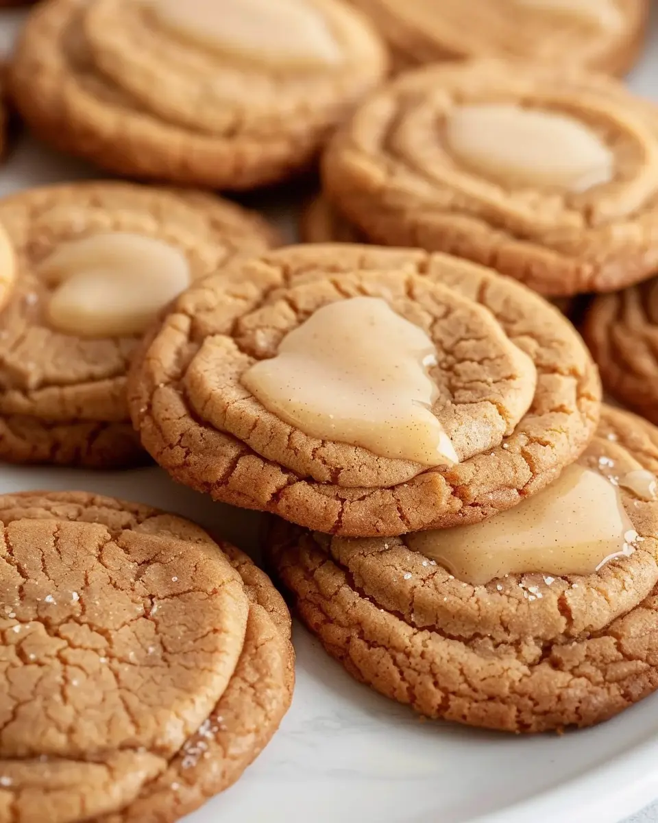 Brown Sugar Maple Cookies: The Best Sweet Treats for Any Occasion