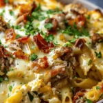 Crazy Good Casserole