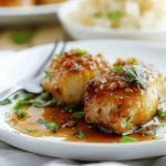 Easy Ginger Soy Cod – A Flavorful and Healthy Seafood Dish
