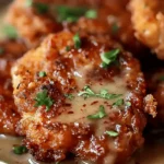 Country Fried Pork Chops: The Ultimate Crispy Recipe