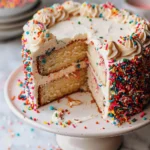 Funfetti Cake