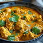 Irresistible Chicken Curry Indian Recipe You Must Try