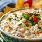 Boat Dip (Rotel Ranch Dip)