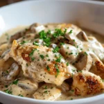 Crockpot Chicken And Gravy: A Taste Of Comforting Memories