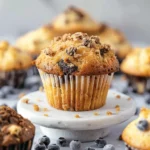 Master Muffin Recipe