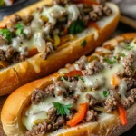 Ground Beef Philly Cheesesteaks: An Incredible Ultimate Recipe That Will Change Your Game