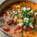 Hearty Keto Soup – Comfort Food Without Carbs
