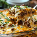 Cattle Drive Casserole