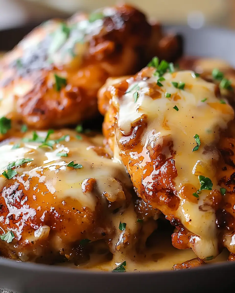 Texas Roadhouse Smothered Chicken Recipe: A Juicy Family Favorite