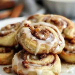 Irresistible Cinnamon Roll Cookies You’ll Love Today!