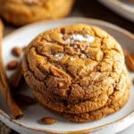 Irresistible Pumpkin Maple Cookies for Fall Baking and Beyond