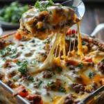 Cattle Drive Casserole