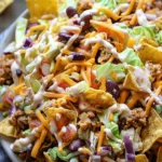 Frito Cowboy Cabbage